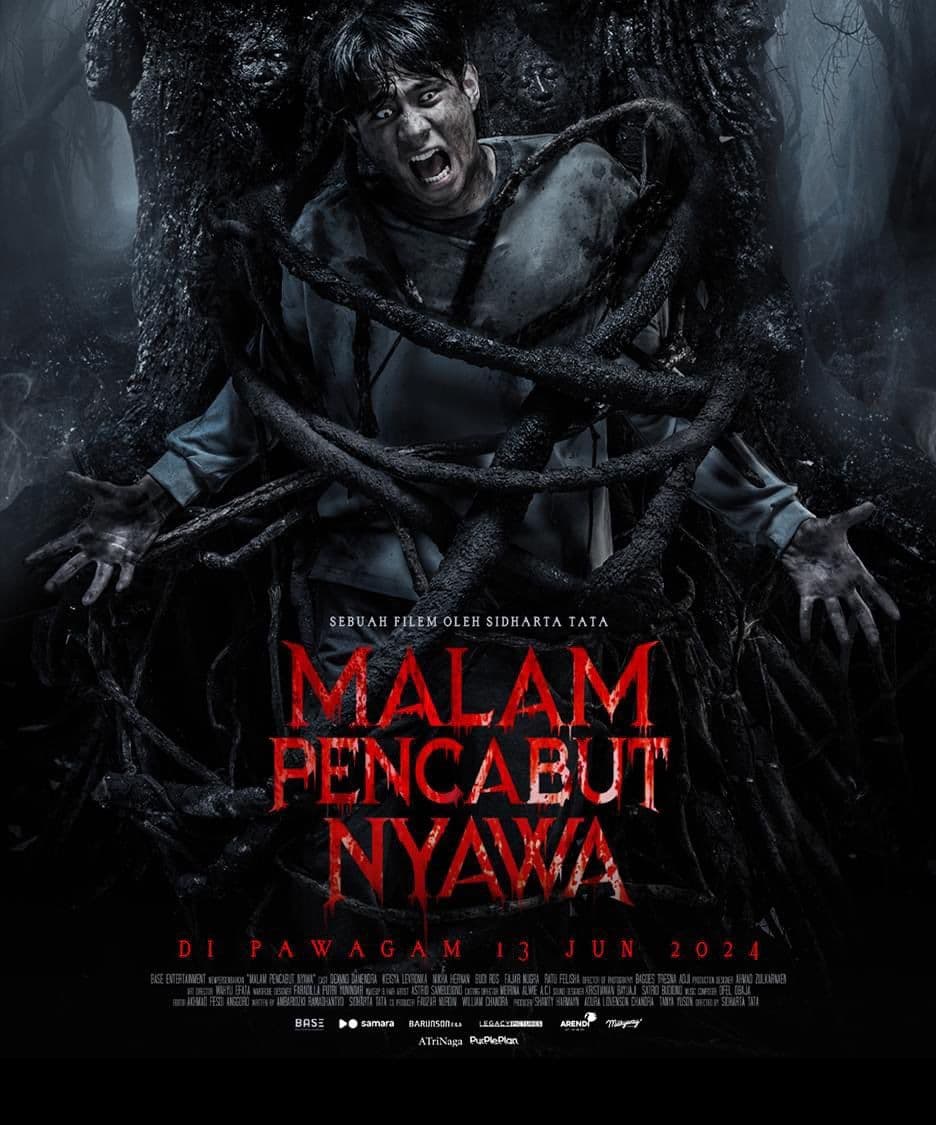 Respati - Malam Pencabut Nyawa | RTALLY